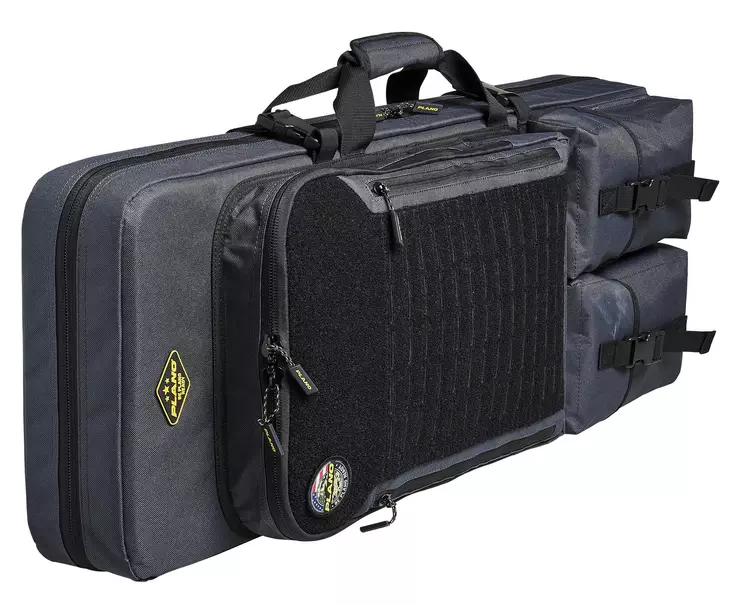 Plano Tactical Gun Backpack 88cm - Weiche Gewehrtaschen - 024099002172 - 4