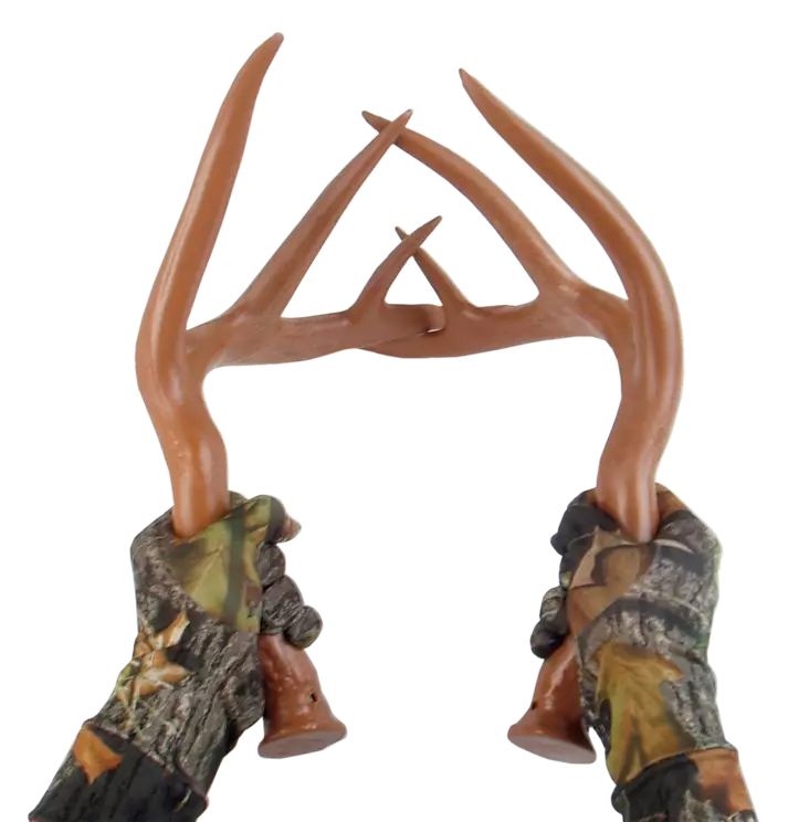 Primos Fightin' Horns - Lockrufe und Lockvögel - 10135007102 - 1