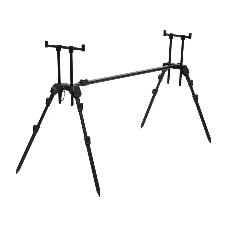 Prologic Element Q/R Com-Pact Twin-Sky - Rod Pods - 5706301727442 - 1