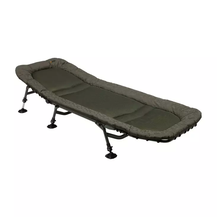 Prologic Inspire Relax Recliner Bedchair - Bedchairs - 5706301727022 - 1
