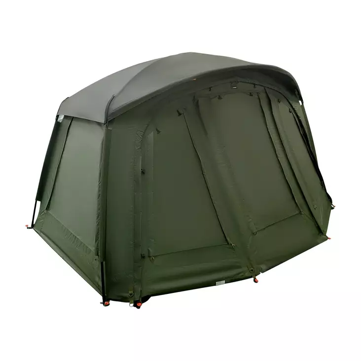 Prologic Inspire SLR Full System 1 Man - 1-Mann-Bivvys - 5706301728692 - 1