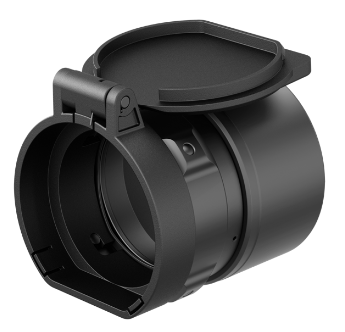 Pulsar FN 50mm Cover Ring Adapter - Adapter und Zubehör - 79172 - 1