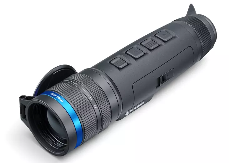 Pulsar Telos XP50 - Monokulare - 4779022925962 - 1