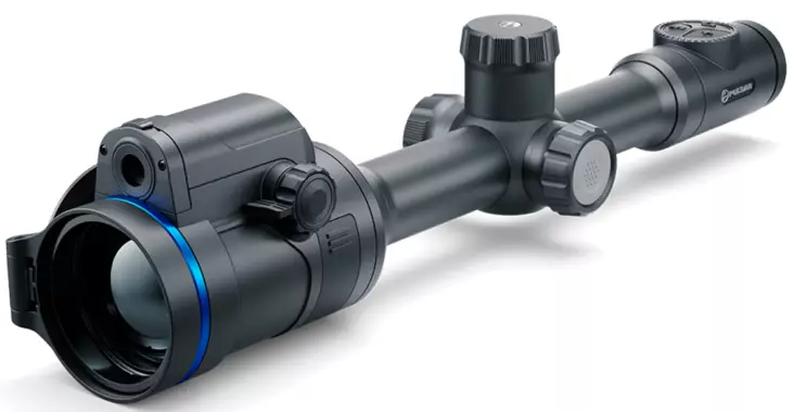 Pulsar Thermion DUO DXP50 - Wärme und Nachtsichtzielfernrohre - 4779022925382 - 1