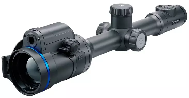 Pulsar Thermion DUO DXP50 - Wärme und Nachtsichtzielfernrohre - 4779022925382 - 1