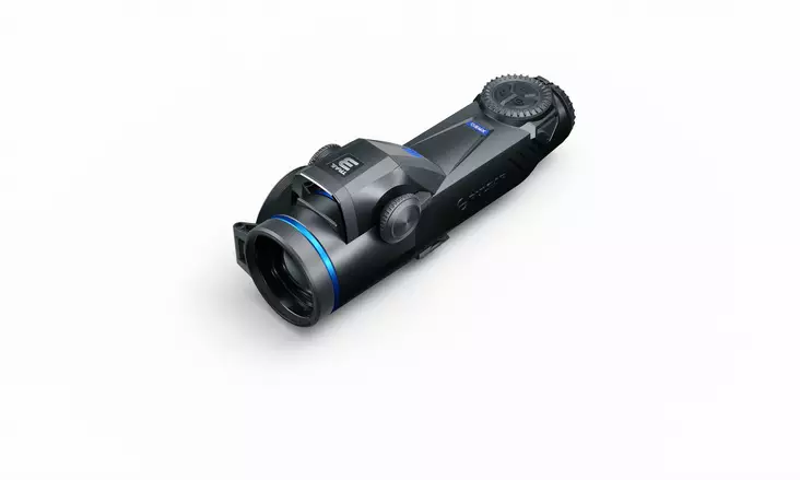 Pulsar TRAIL 3 LRF XR50 - Wärme und Nachtsichtzielfernrohre - 4779022926372 - 1