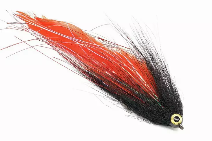 Pumu Schlappen Deceiver - Hechtfliegen - 8859202531032 - 1