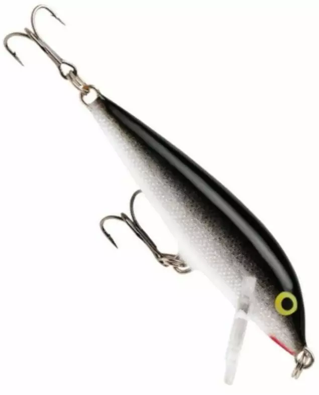 Rapala Countdown 5cm 5g - Wobbler <6 cm - 3400400052 - 4