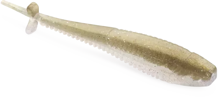 Rapala Crushcity Mooch Minnow 3,5 - Klassische Weichköder - 1909202412 - 1