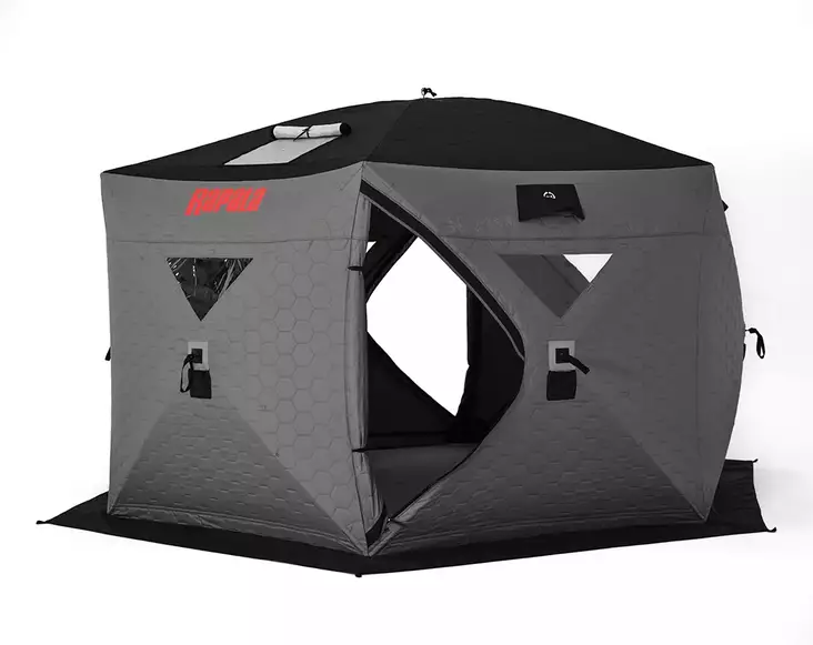 Rapala Ice Hub 600 Tent - Andere Zubehör - 860012025442 - 1