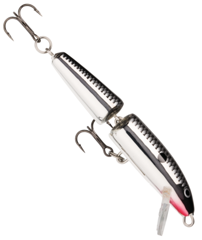 Rapala Jointed 9cm - Wobbler 6-10 cm - 340040456782 - 1