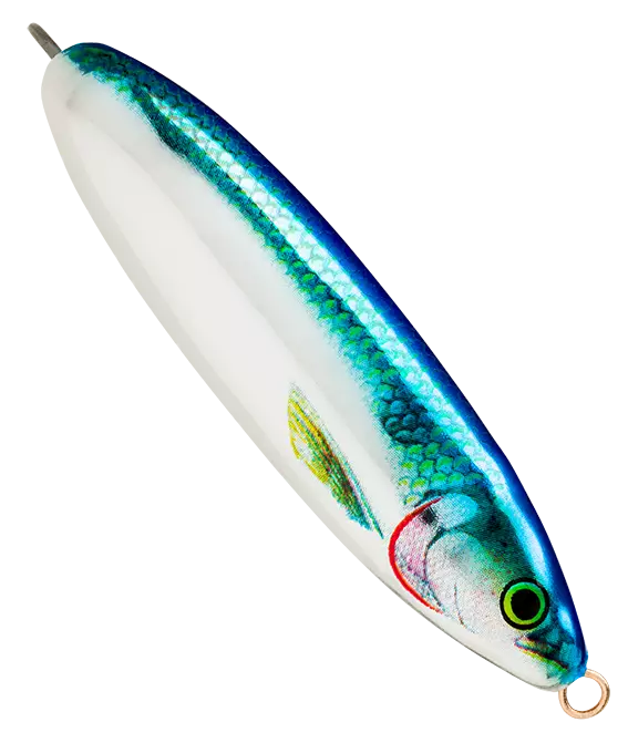 Rapala Minnow Spoon 7cm 15g - Löffel 15-30 g - 340050002 - 3