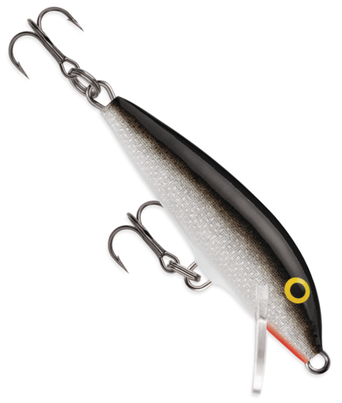Rapala Original Floating 5cm 3g - Wobbler <6 cm - 3400402002 - 1