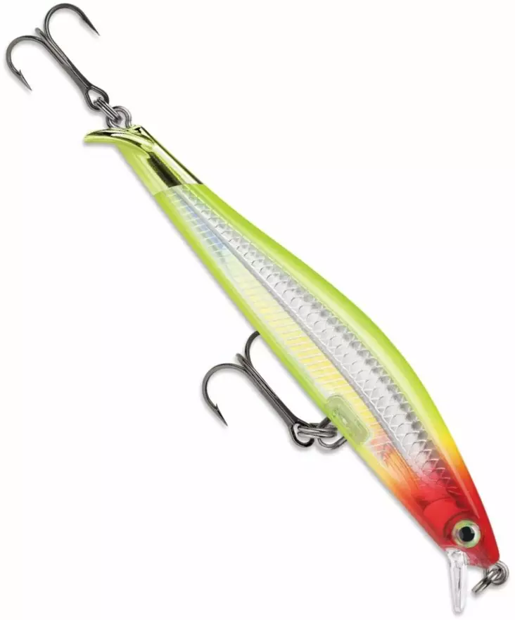 Rapala Ripstop 9cm 7g - Wobbler 6-10 cm - 3400400122 - 1