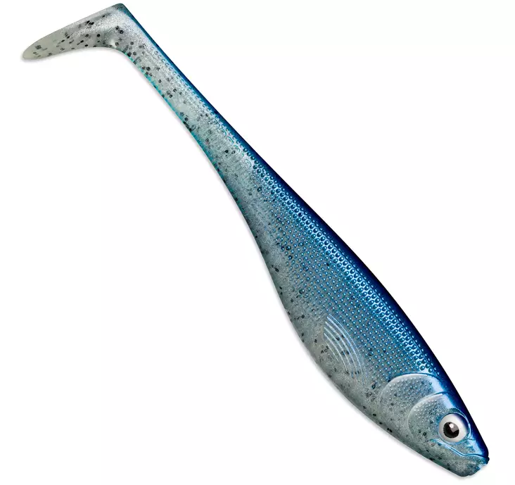 Rapala Soft Peto 18cm - Weichköder für Hechte unter 100g - 1409202422 - 1