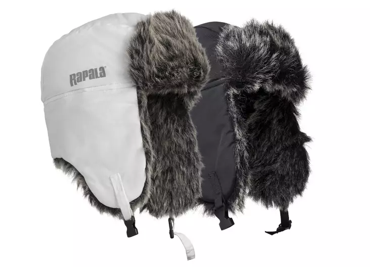 Rapala Trapper Hat - Andere Kopfbedeckungen - 256000400002 - 1