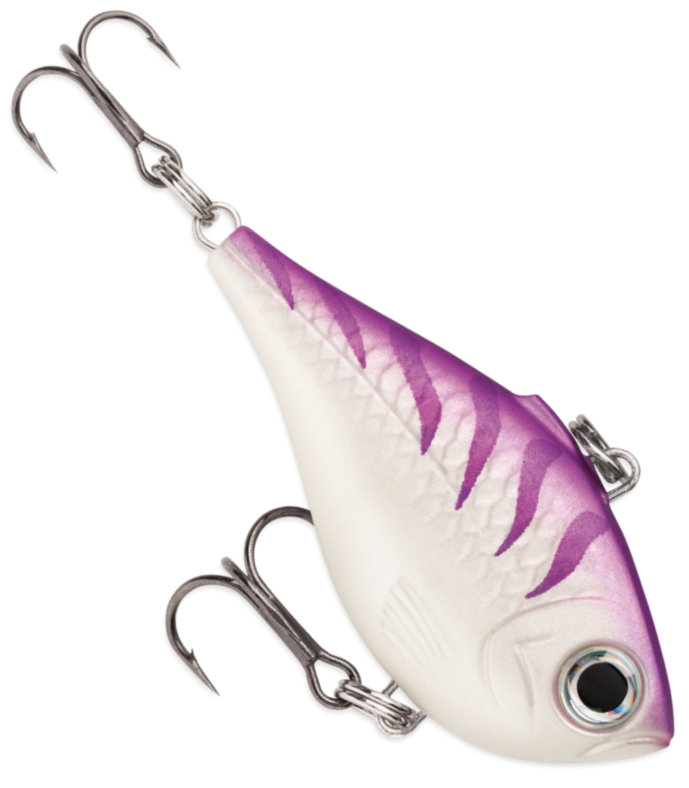 Rapala Ultra Light Rippin’ Rap 4cm 5g - Wobbler <6 cm - 3400402782 - 1