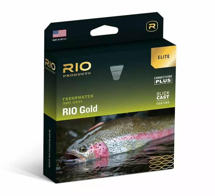 Rio Elite Gold Float - Schwimmend - 730884192682 - 1
