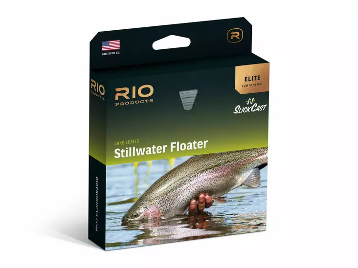 Rio Elite Stillwater Floater - Schwimmend - 730884197342 - 1