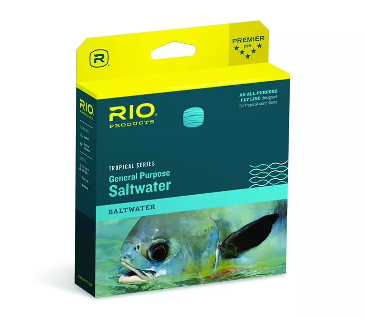 Rio General Purpose Tropical Float/Intermediate - Sinkspitze - 730884211512 - 1