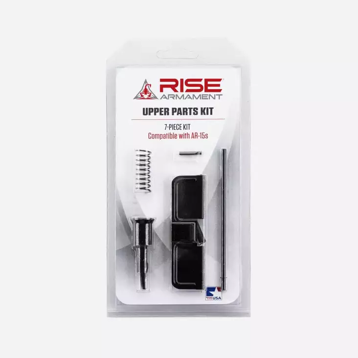 Rise Armament Upper Parts Kit - Gewehrteile - 12002 - 2