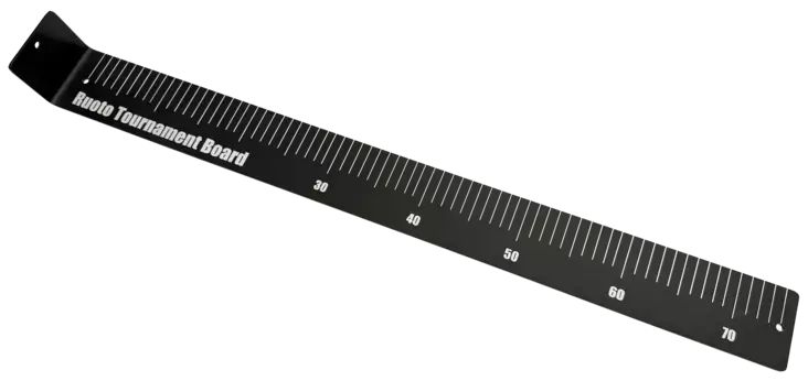 Ruoto Tournament Board 75 cm - Andere Werkzeuge und Zubehör - 6438407012502 - 1