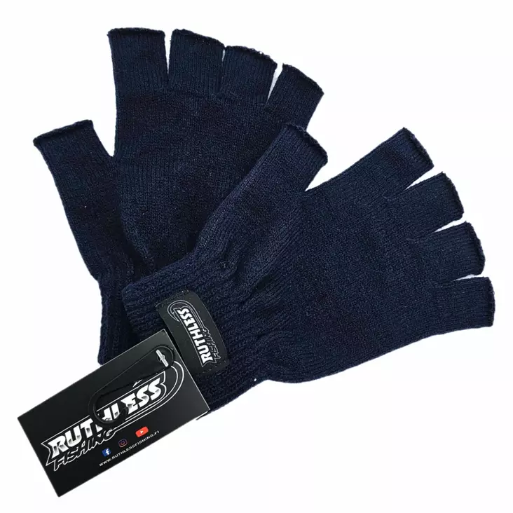 Ruthless Fishing Gloves - Handschuhe - 6429811459342 - 1