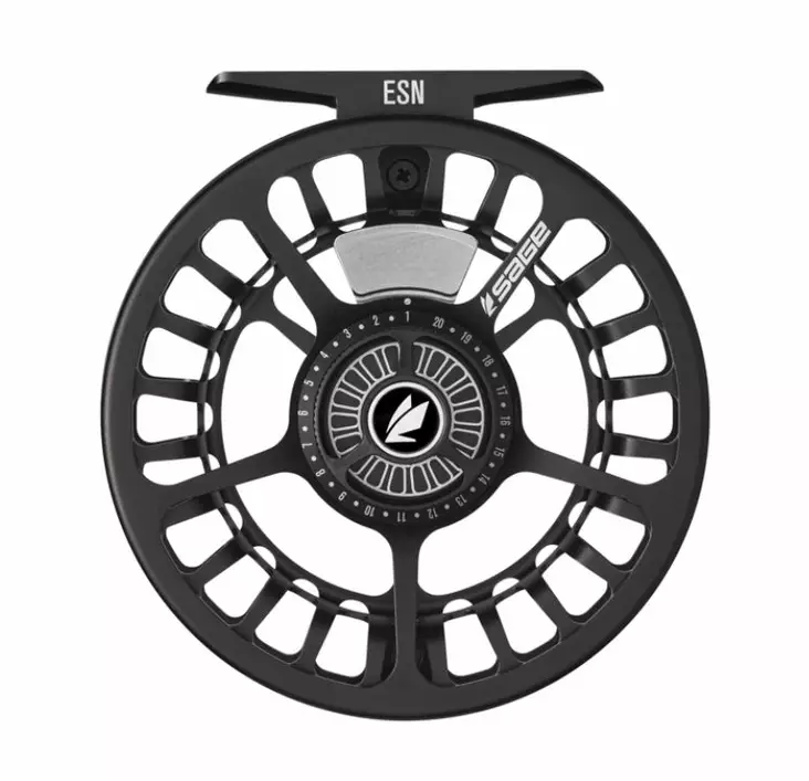 Sage ESN Reel - Sage-Fliegenrollen - 644269248942 - 1
