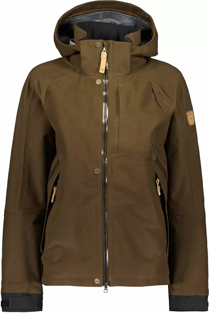 Sasta Mehto Pro W Jacket - Jagdjacken für Frauen - 6419619237662 - 1