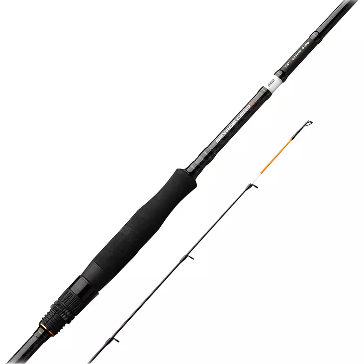 Savage Gear SG2 Dropshot Specialist - Savage Gear -Spinnruten - 5706301721792 - 1
