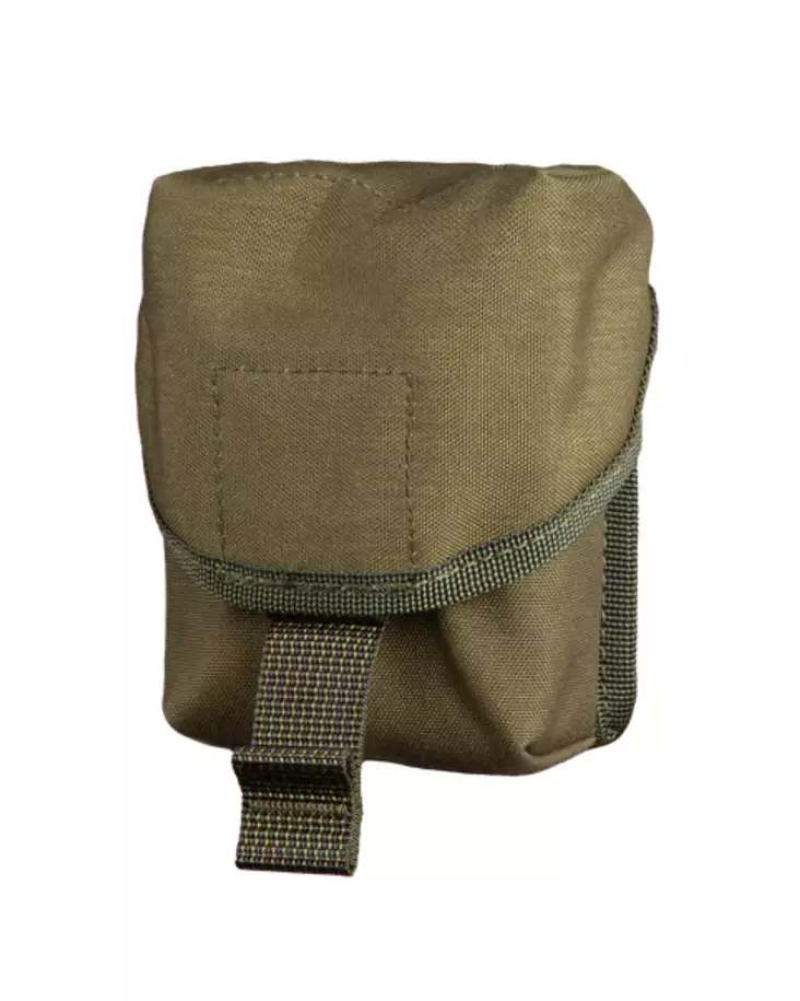 Savotta 1-mag pouch TRG M10 green - Magazintaschen für Gewehre - 6419134200882 - 5
