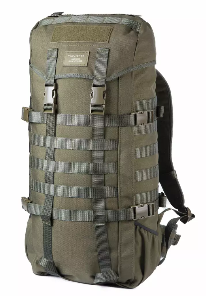 Green - Rucksäcke - 6419134109222 - 1