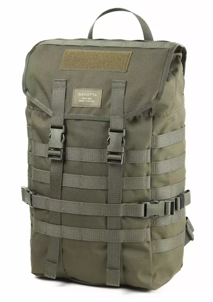 Green - Rucksäcke - 6419134108522 - 1