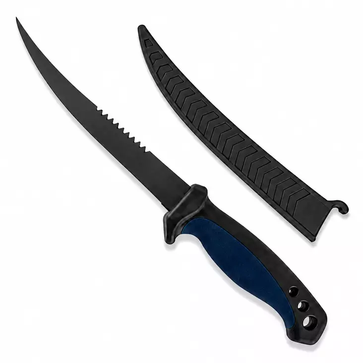 Saxa Fillet 7'' - Filetiermesser - 6438407012182 - 1