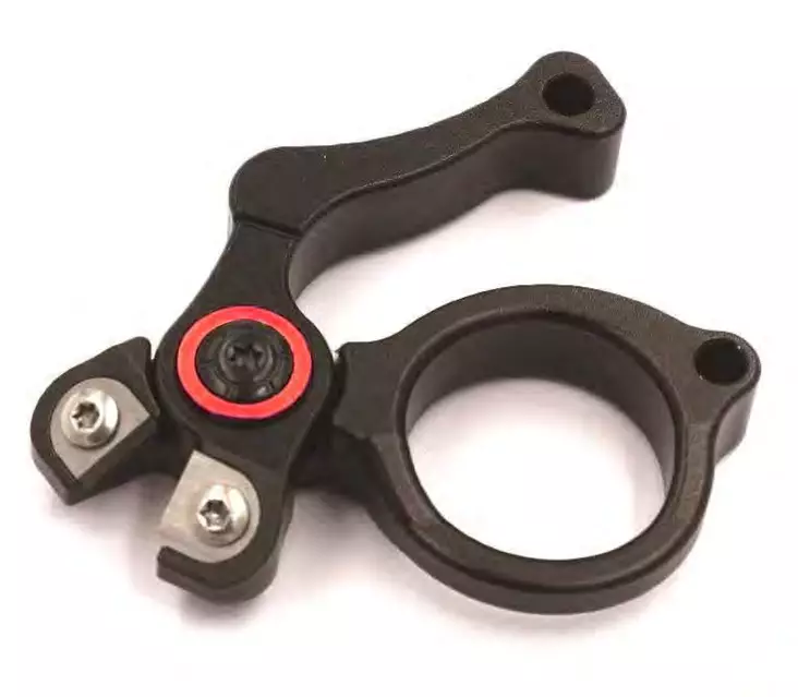 Saxa Predator Nipper - Kneifer und Schnurscheren - 6438407012212 - 2