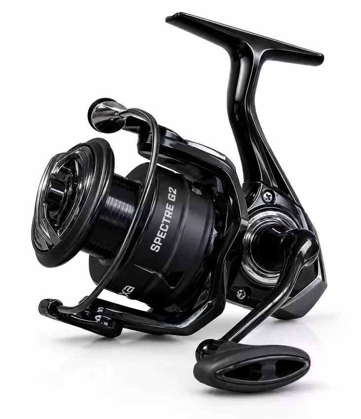 Saxa Spectre G2 - Frontbrems-Spinnrollen - 6438407012045 - 3