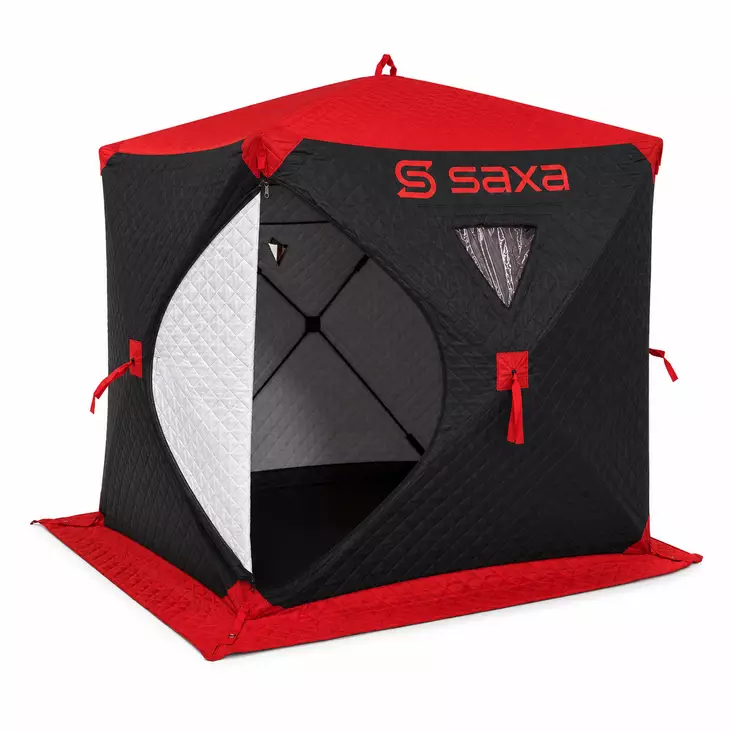 Saxa Thermal Cabin - Andere Zubehör - 6438407016692 - 1
