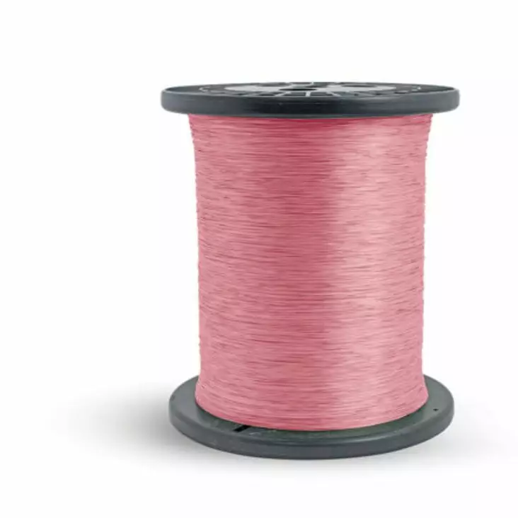 Scientific Anglers Backing Pink - Klassisches Backing - 840309125932 - 2