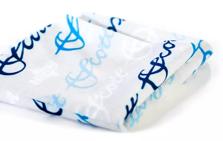 Scott Hoo-Rag - Socken und Buff - 816428015232 - 1