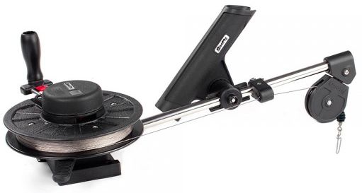 Scotty Depthking 5-1060 Downrigger - Tiefseerollen - 062017310602 - 1