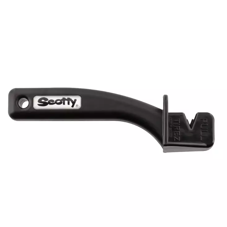 Scotty Knife Sharpener - Filetiermesser - 062017009902 - 1