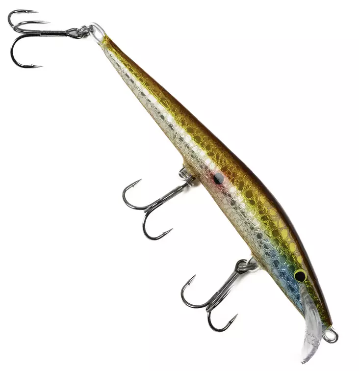 Sepen Tuuri Kuha 12cm - Wobbler über 10 cm - STK-12 - 1