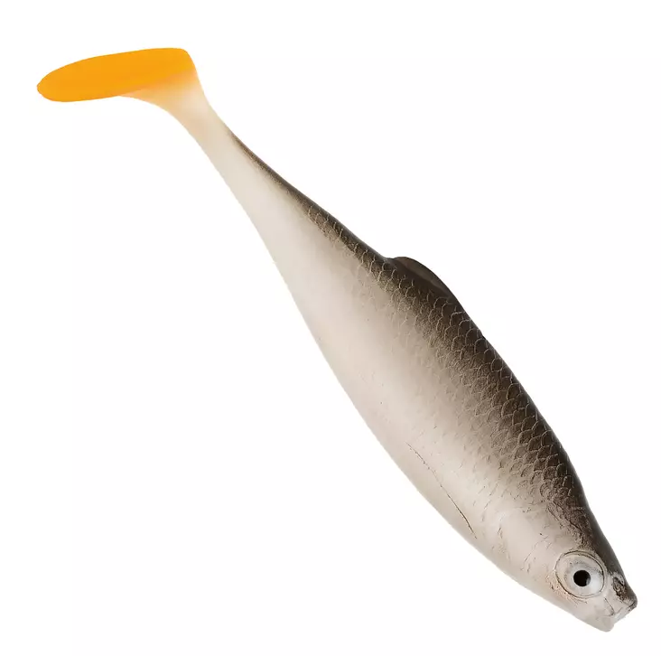 Sewro Custom Bait - Firetail 10cm - Klassische Weichköder - 3005202112 - 1