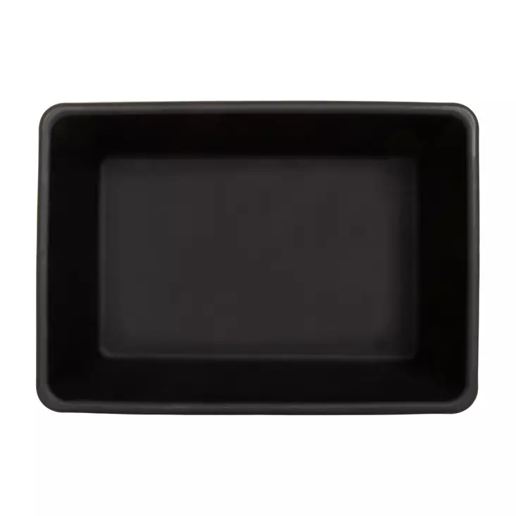 Shakespeare Side Tray/Groundbait Bowl - Seitenablagen & Ködertabletts - 043388481412 - 1