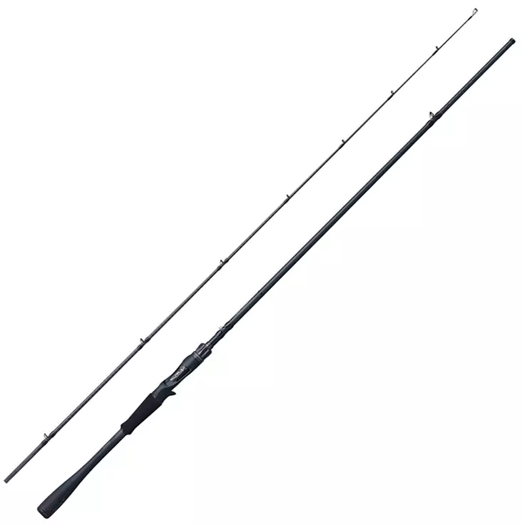 Shimano 26Zodias Casting - Shimano-Baitcastruten - 4969363275622 - 1
