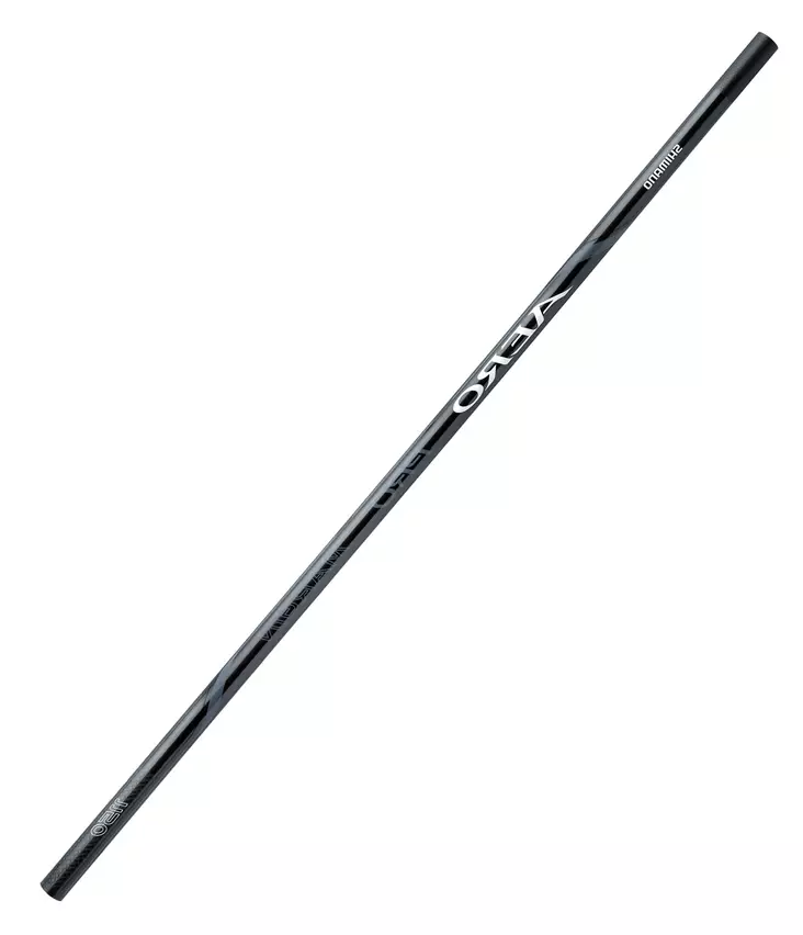 Shimano Aero Pro Margin Pole Pack 11,50m 7pc + Kits + Extension - Ruten - 8717009888752 - 1