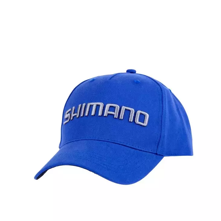 Shimano Cap Blue - Kappen - 8717009884112 - 1
