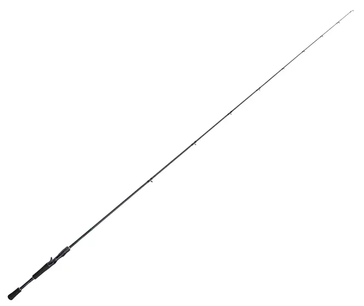 Shimano Curado - Shimano-Baitcastruten - 022255265232 - 1