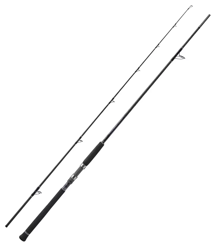 Shimano Currentsniper XR Shore Jigging 2pc - Salzwasser-Spinnruten - 8717009892742 - 1