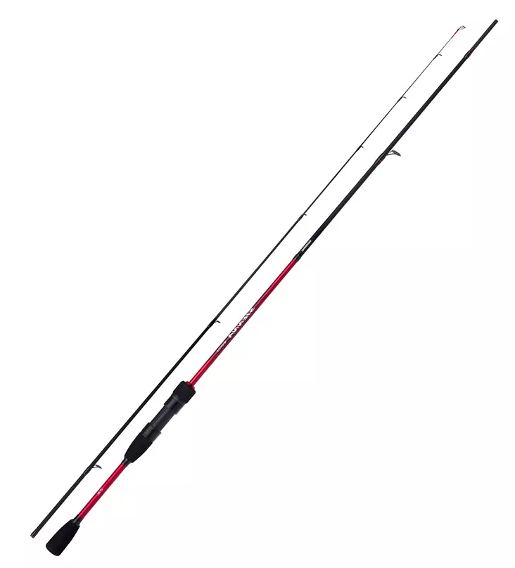 Shimano Sienna Spinning Sensitive - Shimano-Spinnruten - 8717009889742 - 1